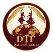 Online Kathak Deeptrayam