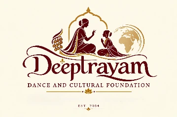 online kathak deeptrayam